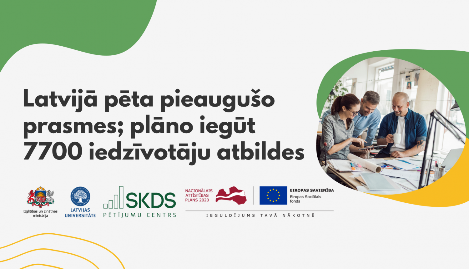 Projekts