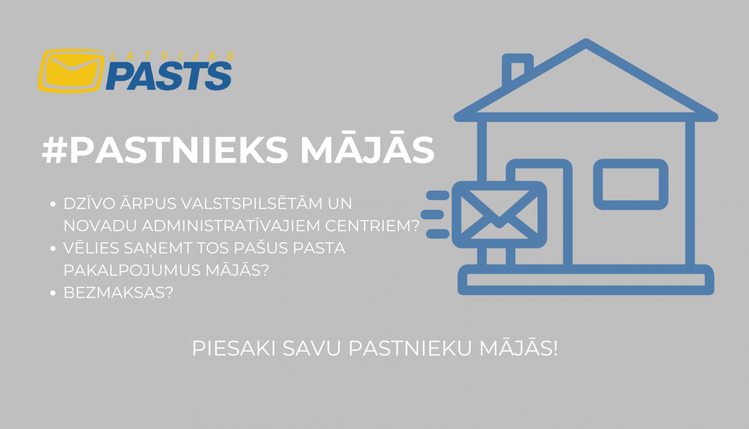 pastnieks