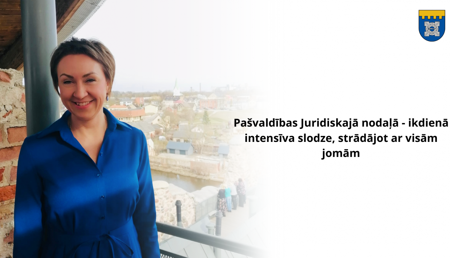 Juridiskā nodaļa