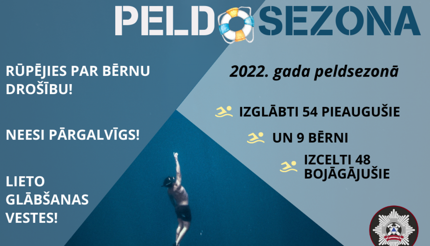 peldsezona