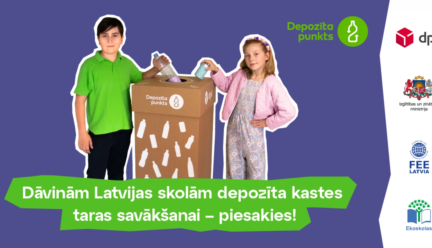 depozits