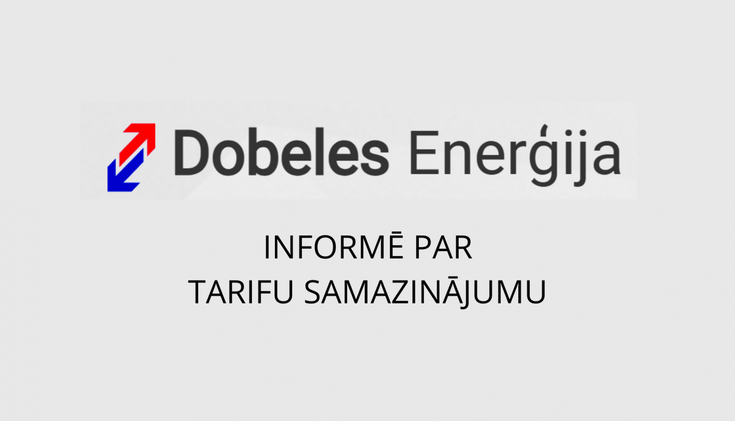 Dobeles Enerģija