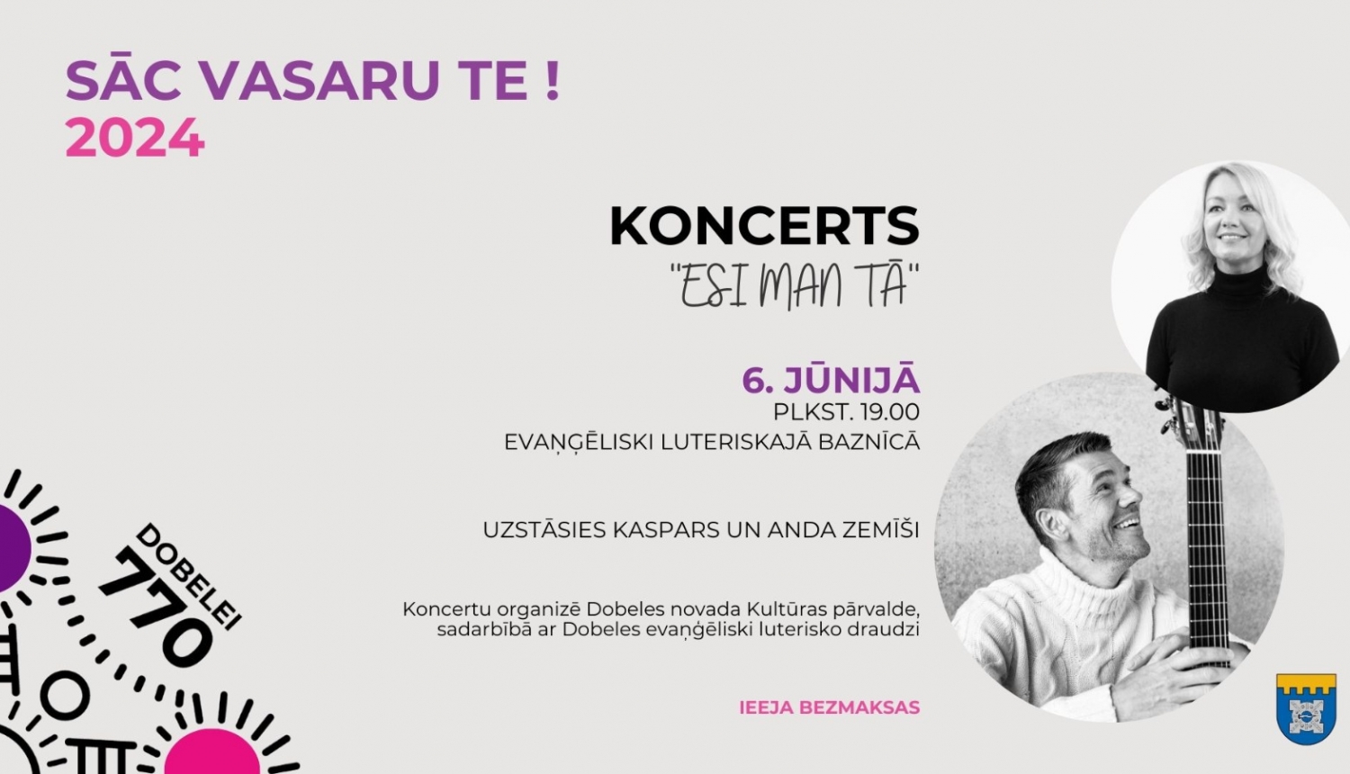 koncerts