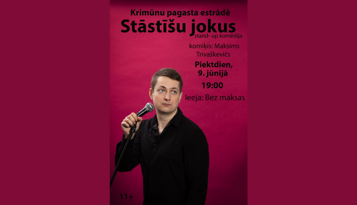 stāstīšu jokus