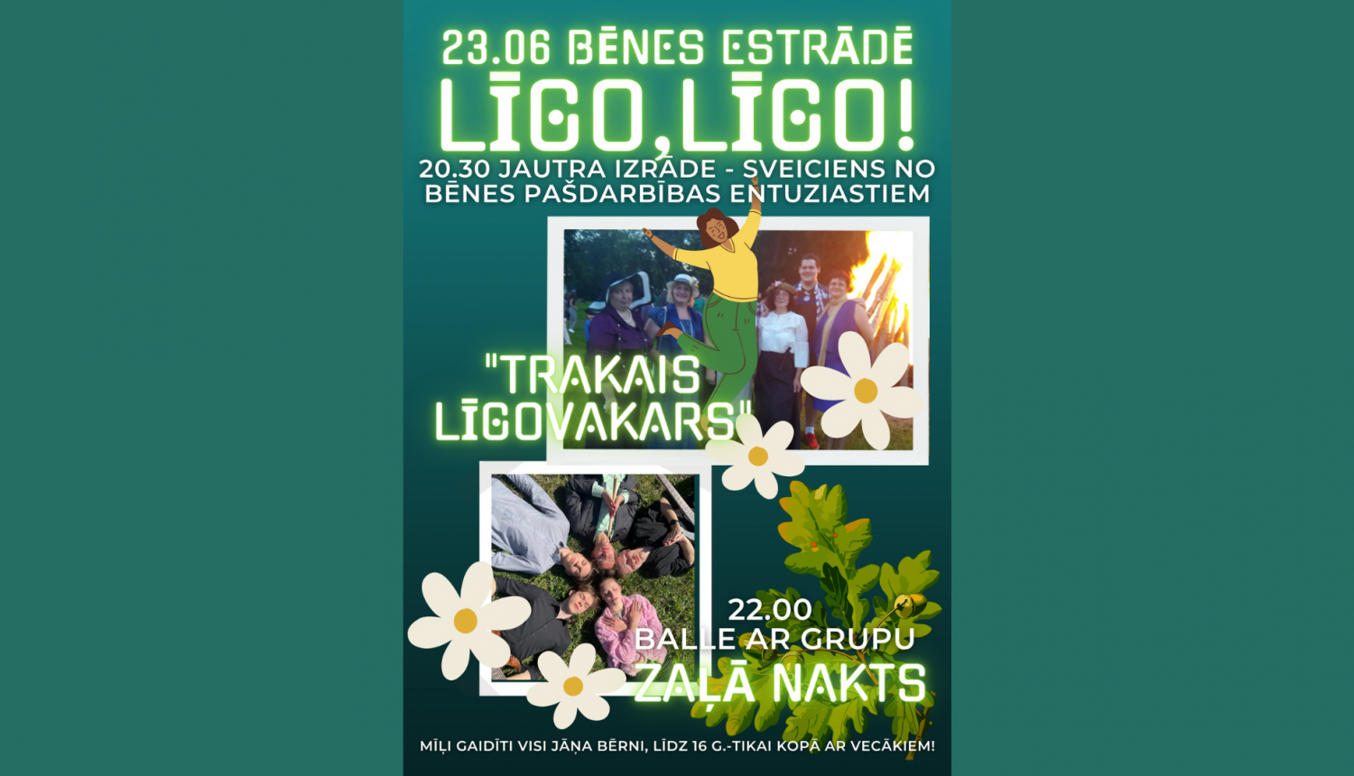līgo