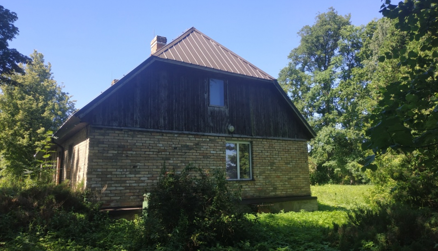Māja