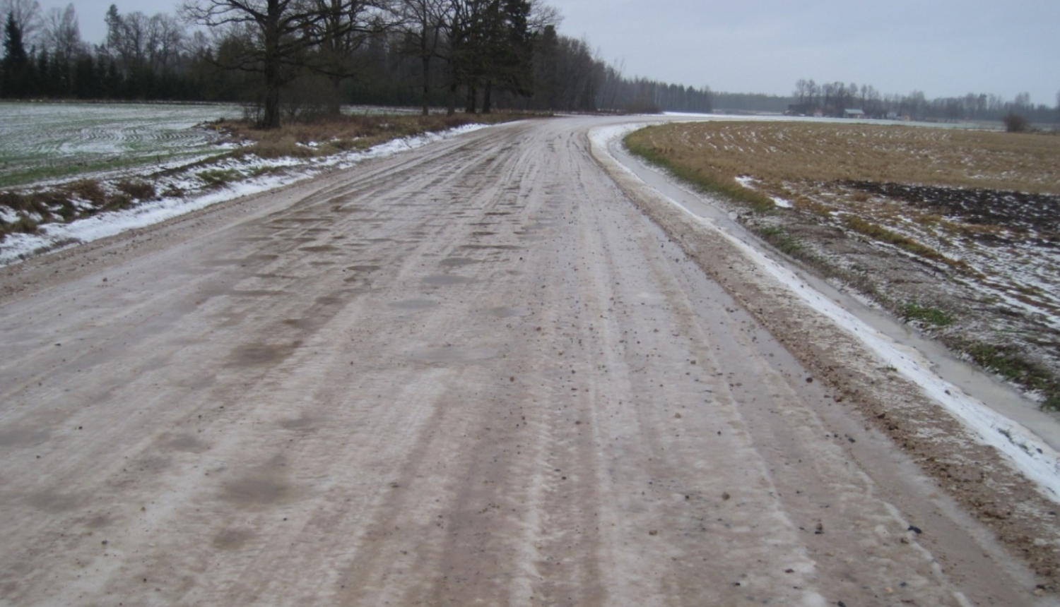 grants autoceļi