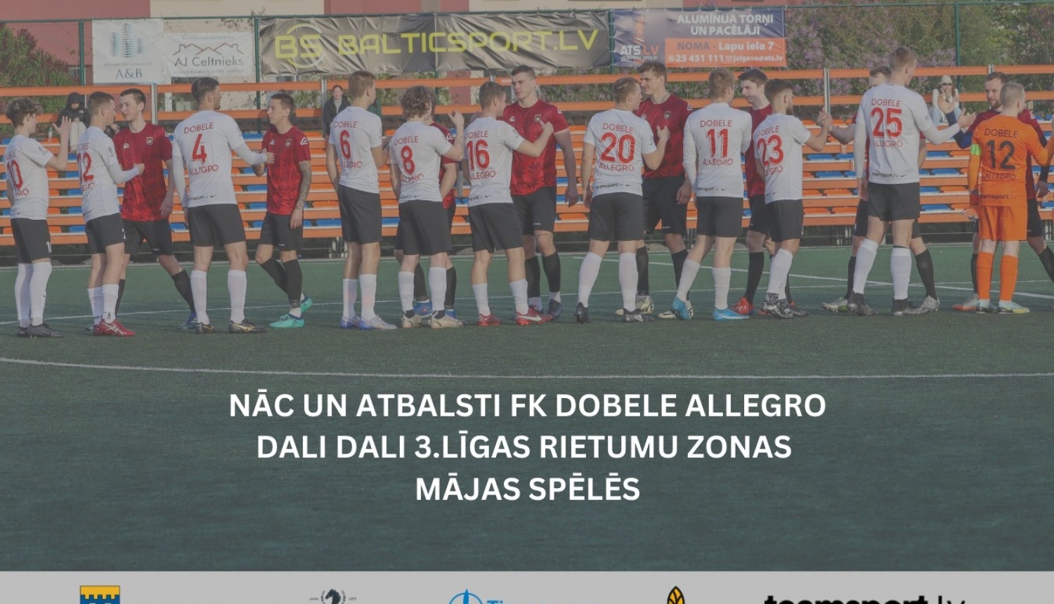 Dobele allegro