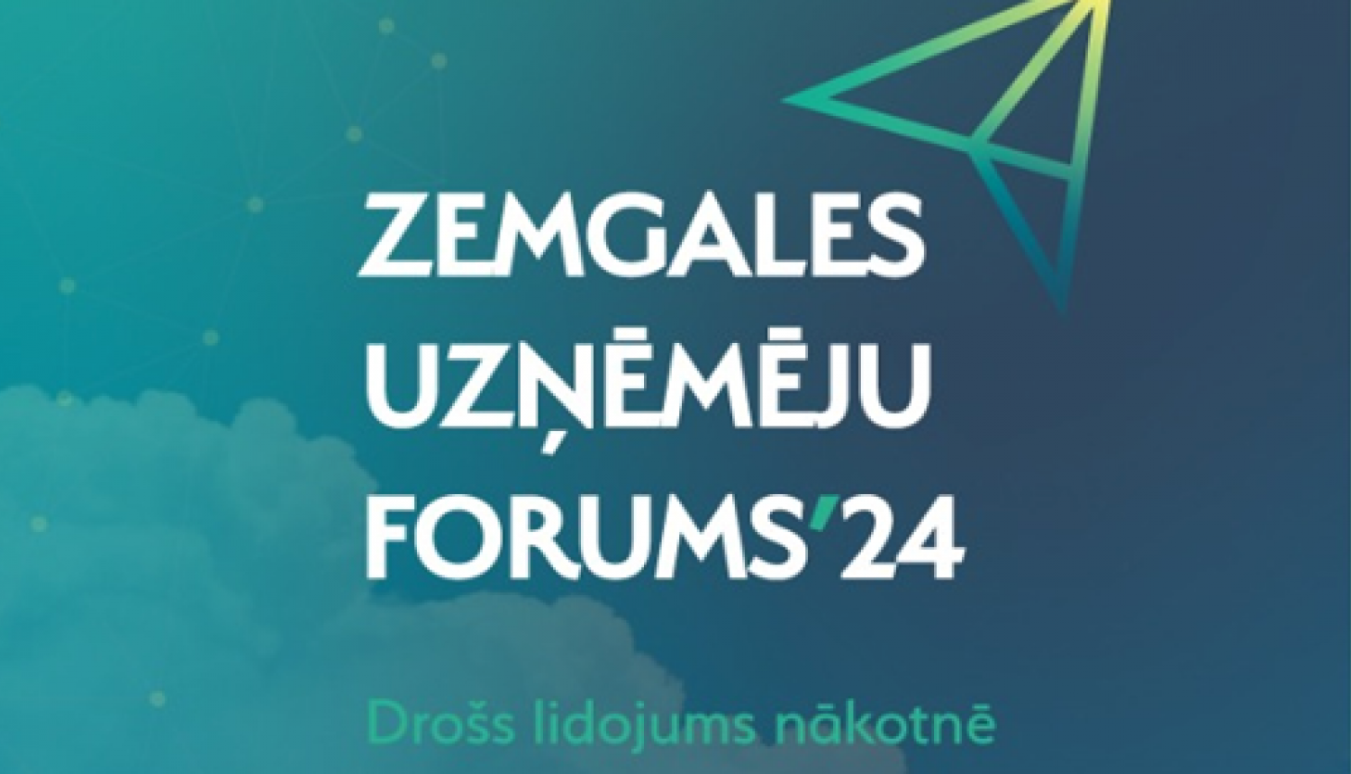 Zemgales uzņēmeju forums