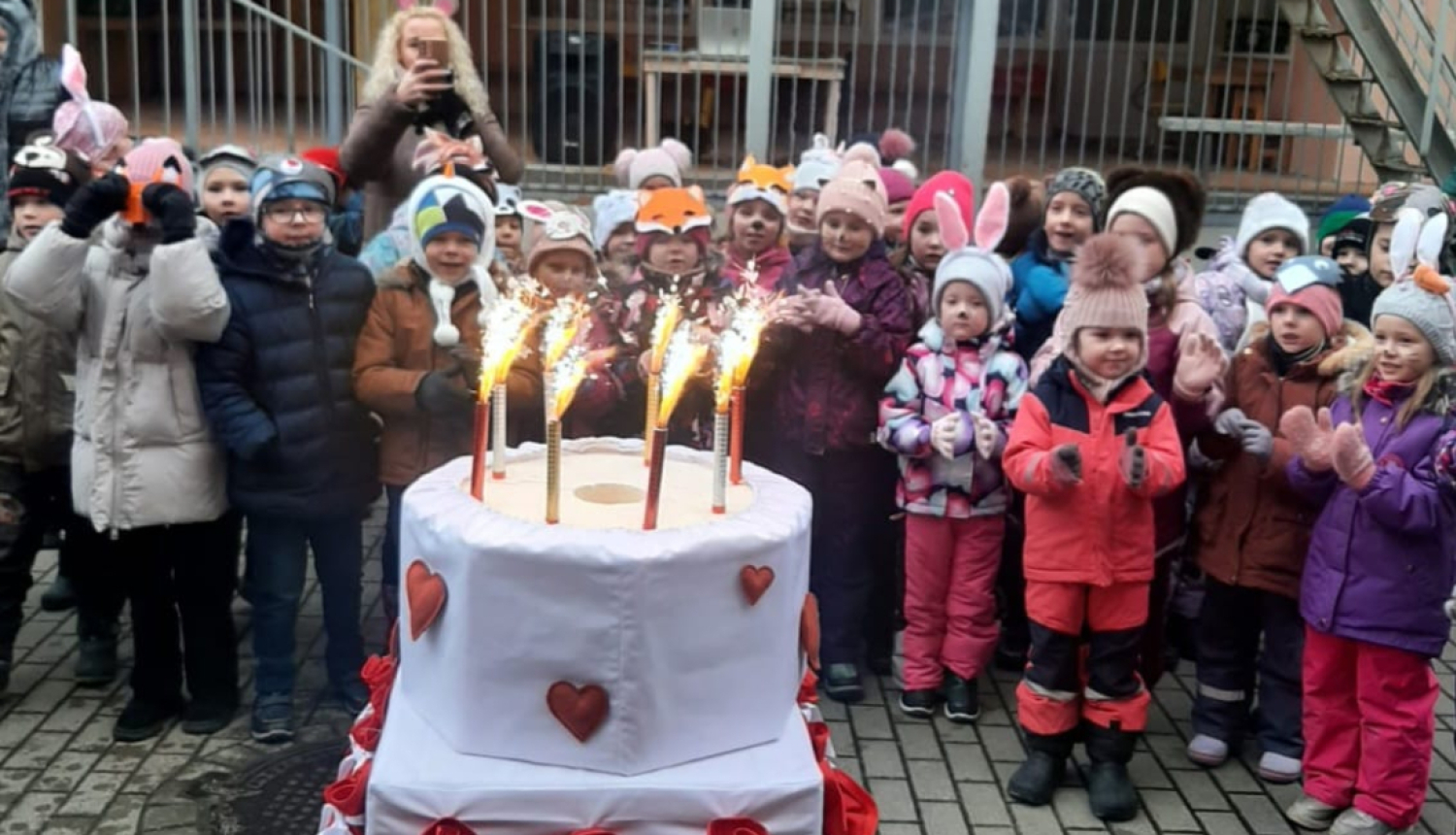 PII "Zvaniņš" 45